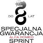 Alfa Romeo - 8 lat gwarancji
